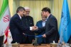 بهینه‌سازی انرژی در خوابگاه‌های دانشجویی با امضای تفاهم‌نامه وزارت علوم و شرکت گسترش انرژی پاسارگاد